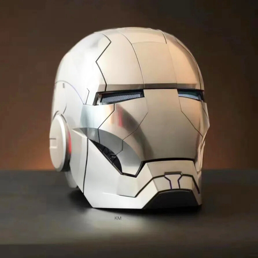 MK 5 Helmet