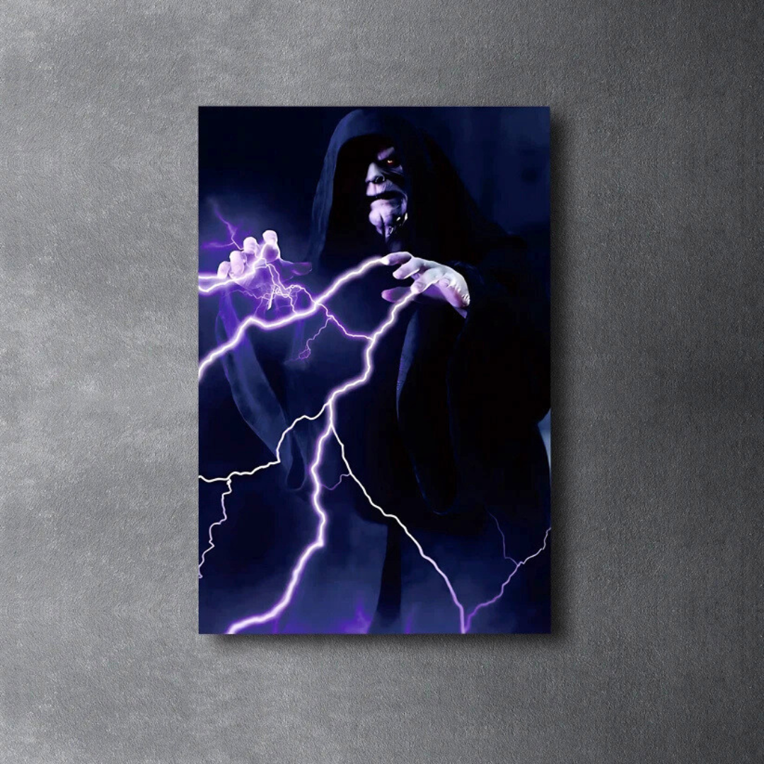 Dark side - Life art