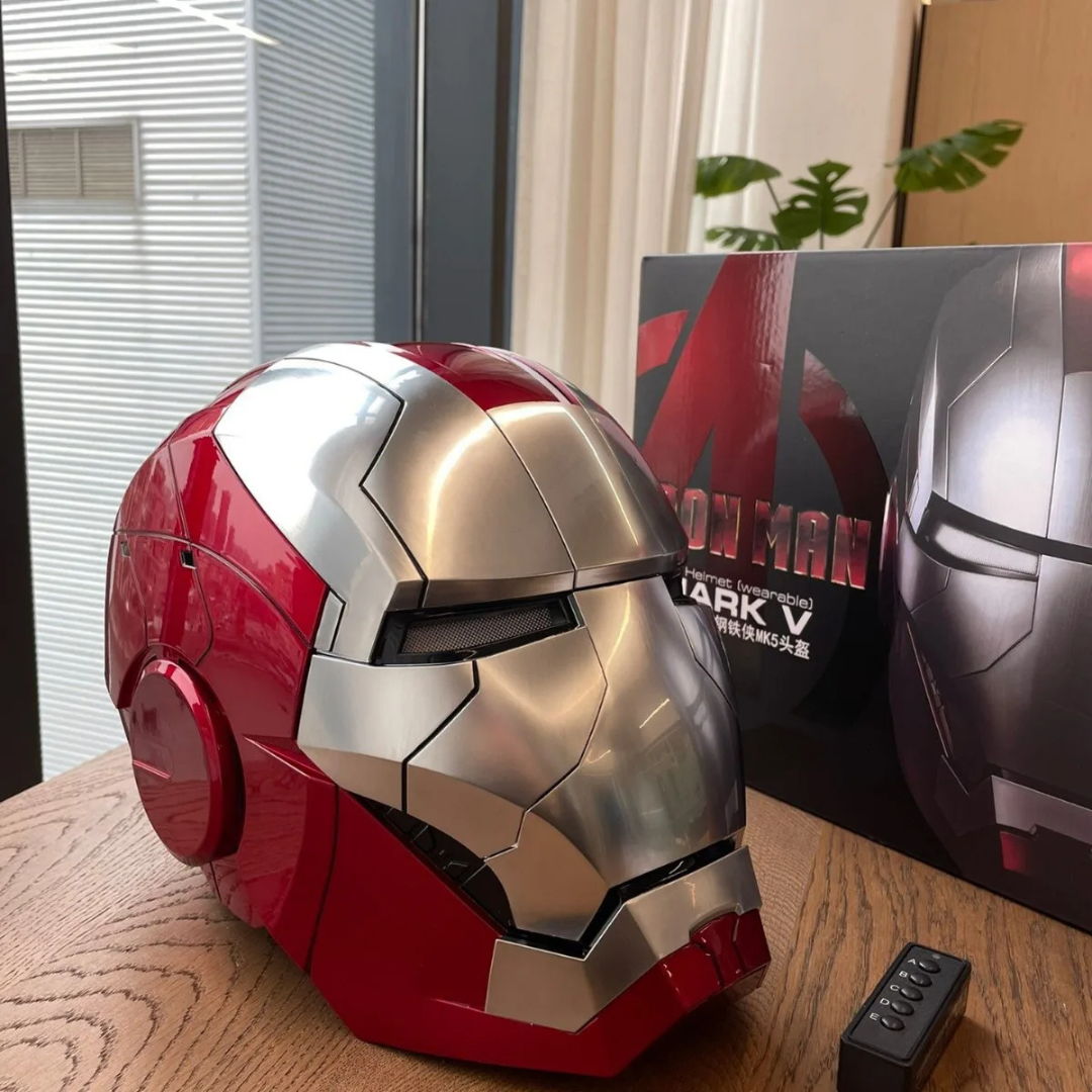 MK 5 Helmet