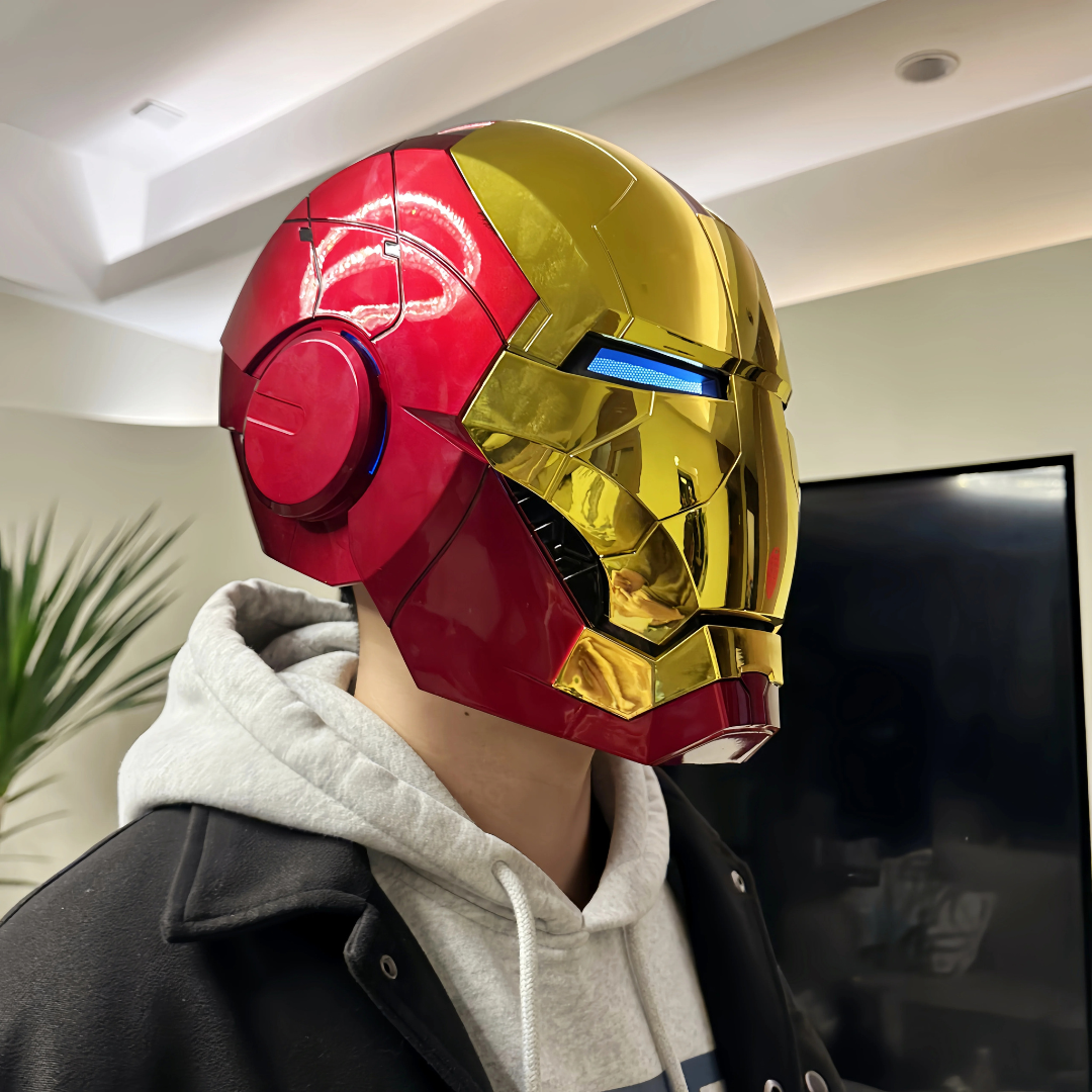 MK 5 Helmet