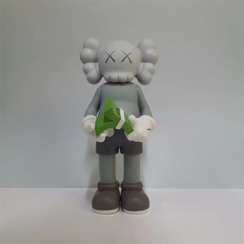 4FT Art Statue