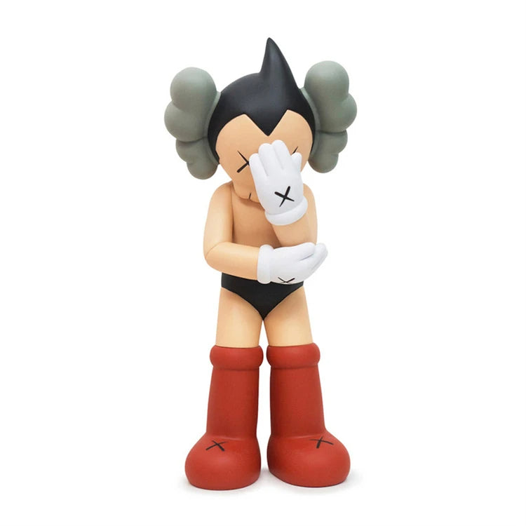 4FT Art Statue