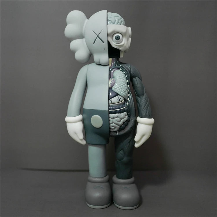 4FT Art Statue