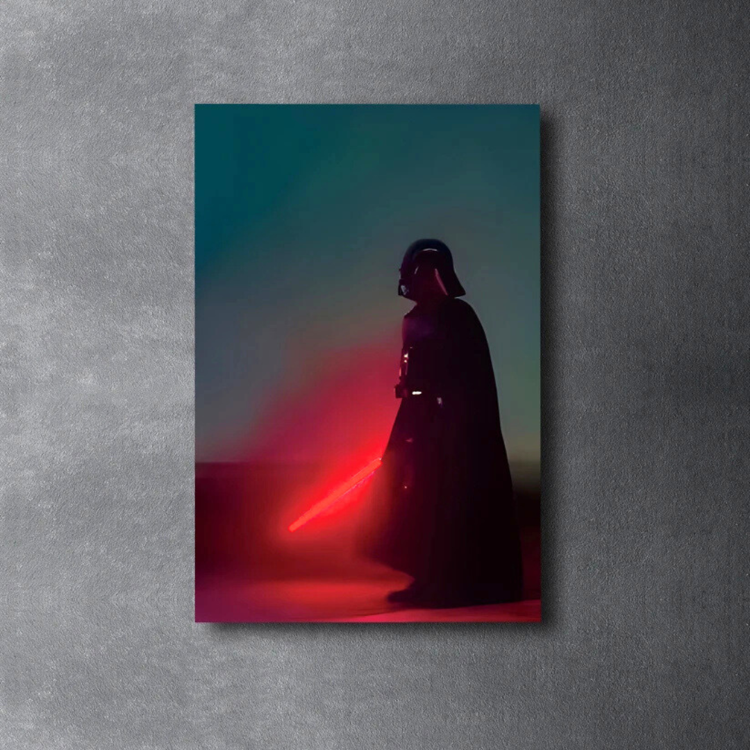Dark side - Life art