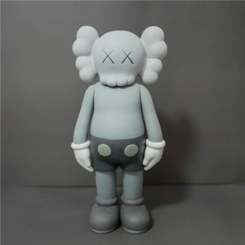 4FT Art Statue