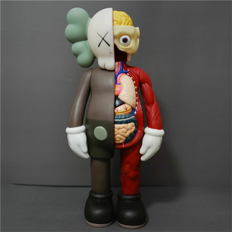 4FT Art Statue