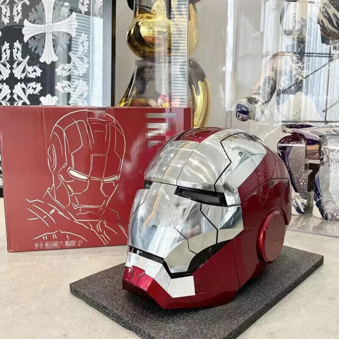 MK 5 Helmet