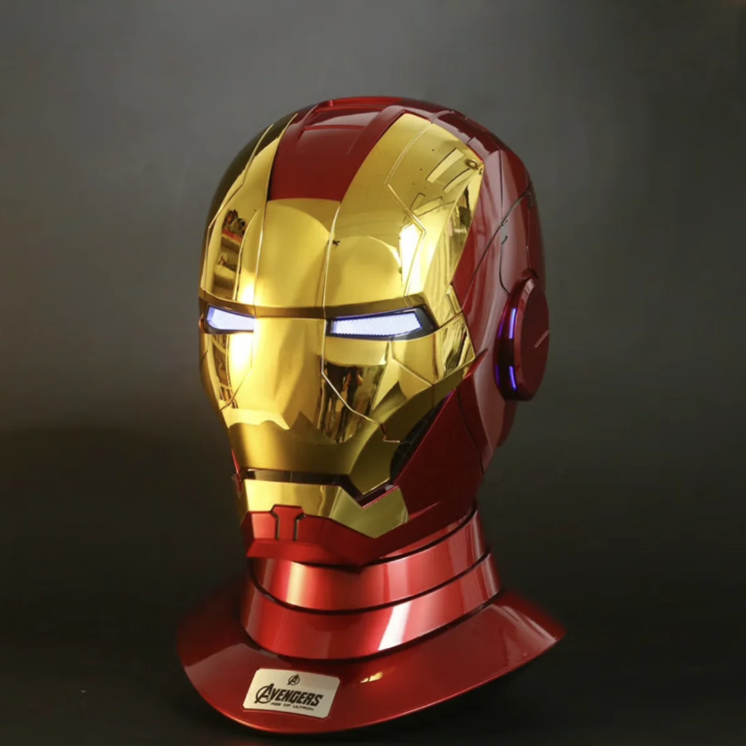 MK 5 Helmet