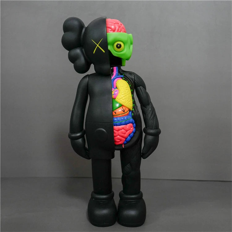 4FT Art Statue