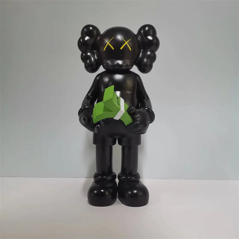 4FT Art Statue