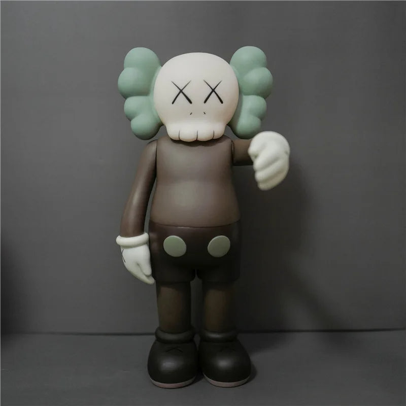 4FT Art Statue