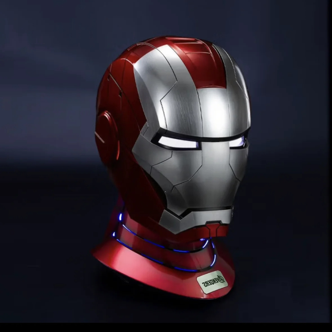 MK 5 Helmet