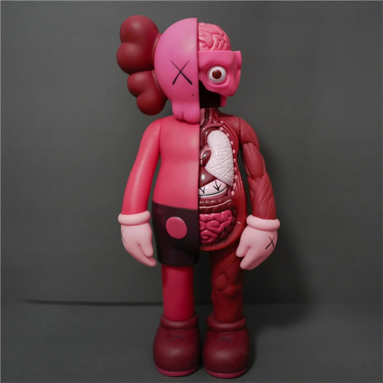 4FT Art Statue