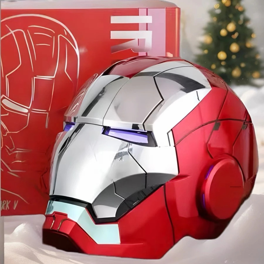 MK 5 Helmet
