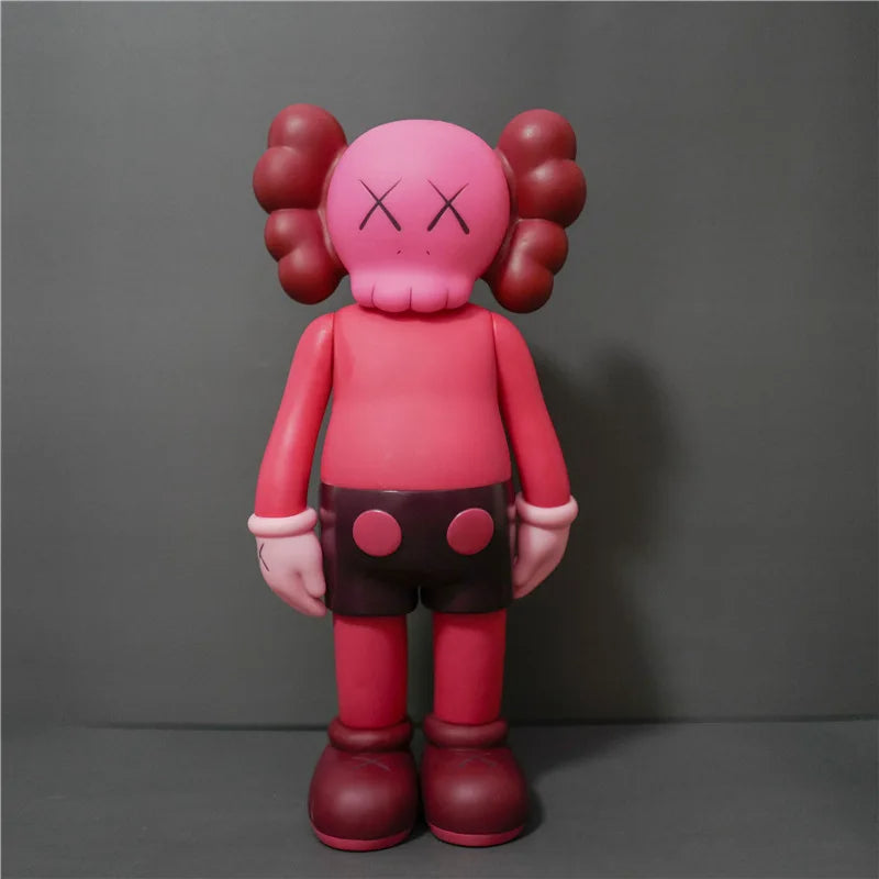 4FT Art Statue