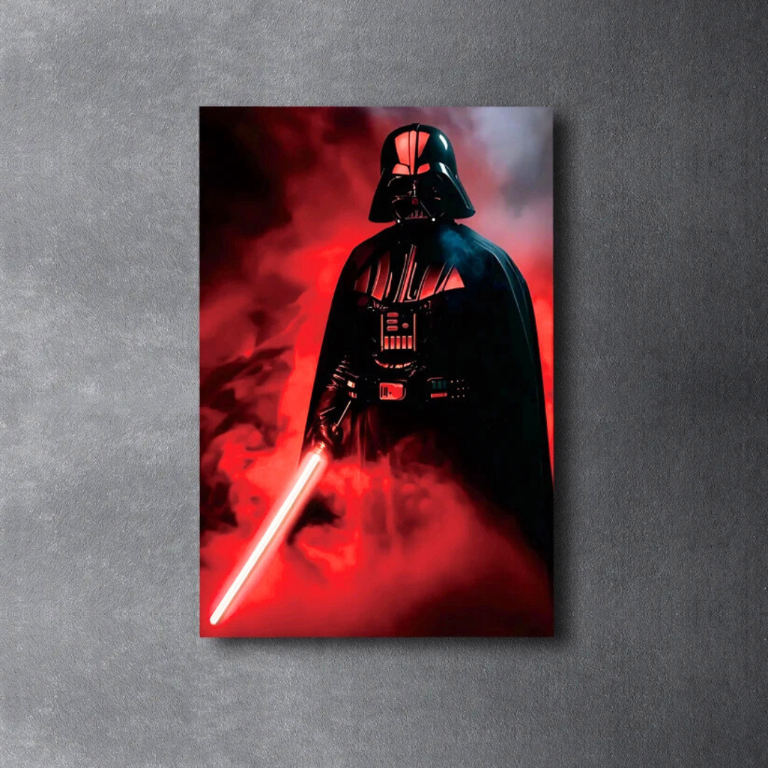 Dark side - Life art
