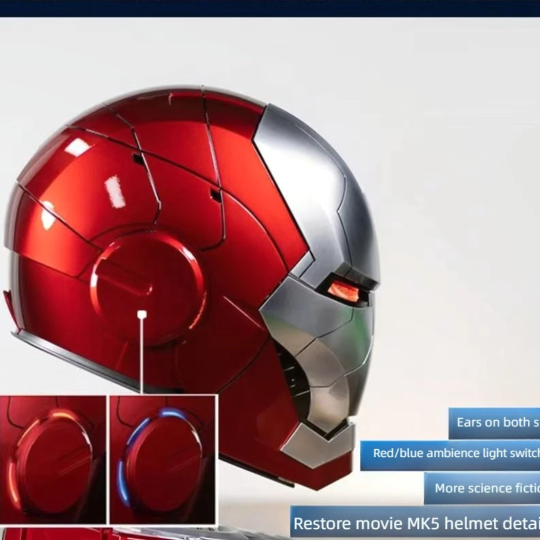 MK 5 Helmet