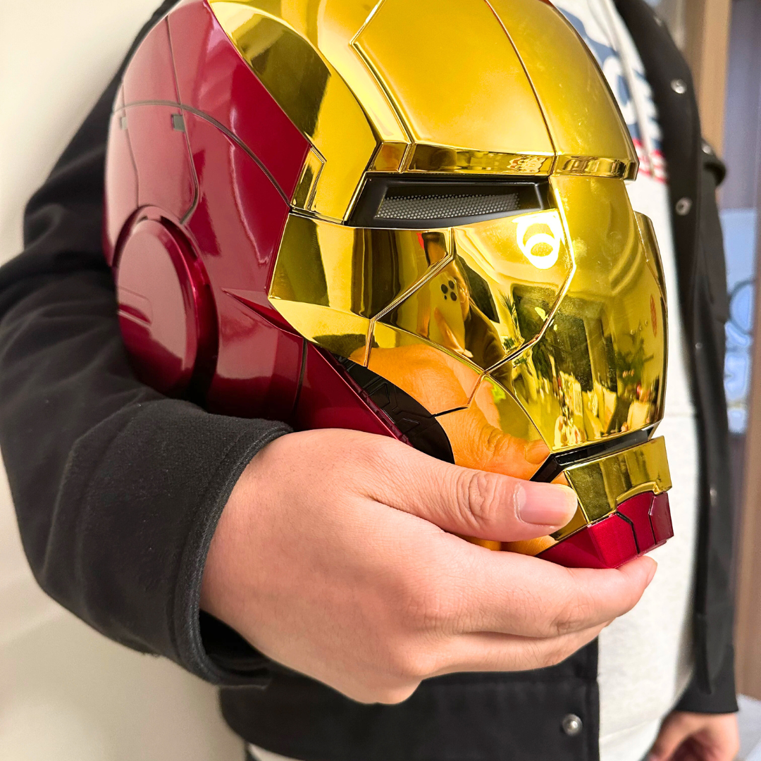 MK 5 Helmet