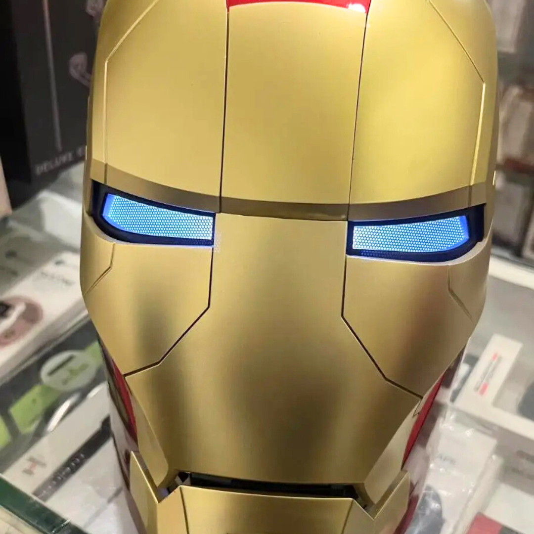 MK 5 Helmet