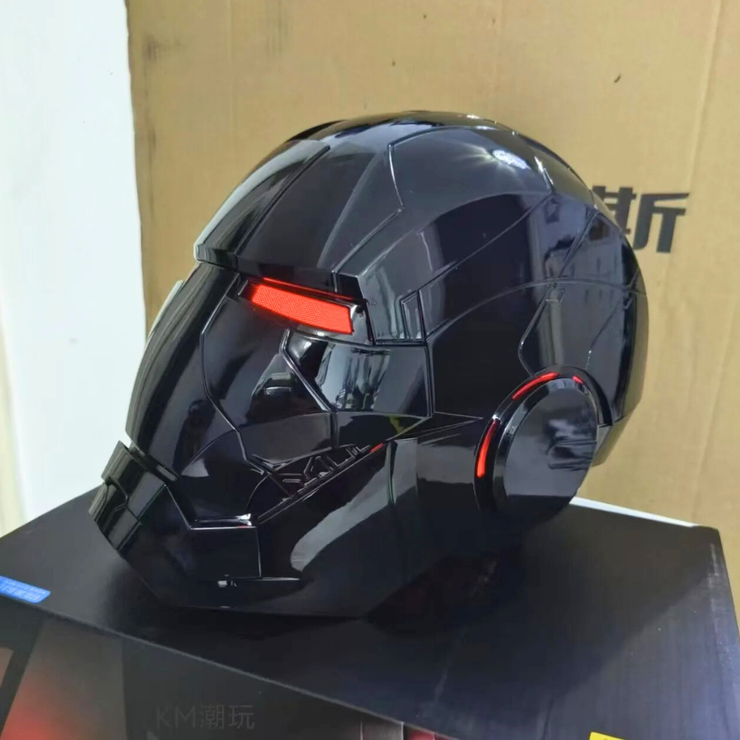 MK 5 Helmet