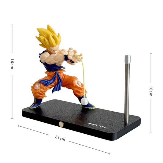 Kamehameha Magnetic Touch Night Light